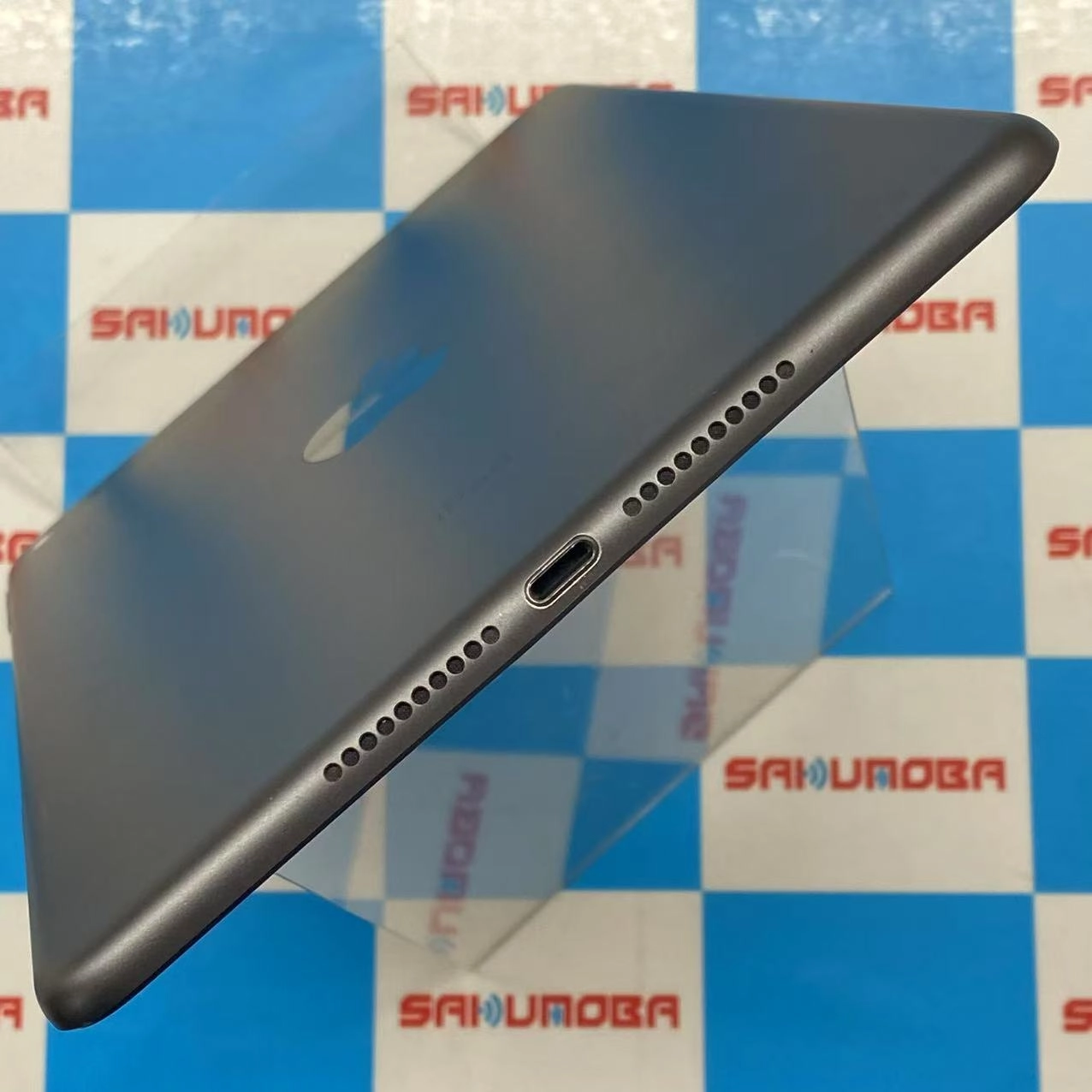 iPad mini 第5世代 Wi-Fi+Cellular モデル 256GB スペースグレイ MUXC2J/A SIMフリー