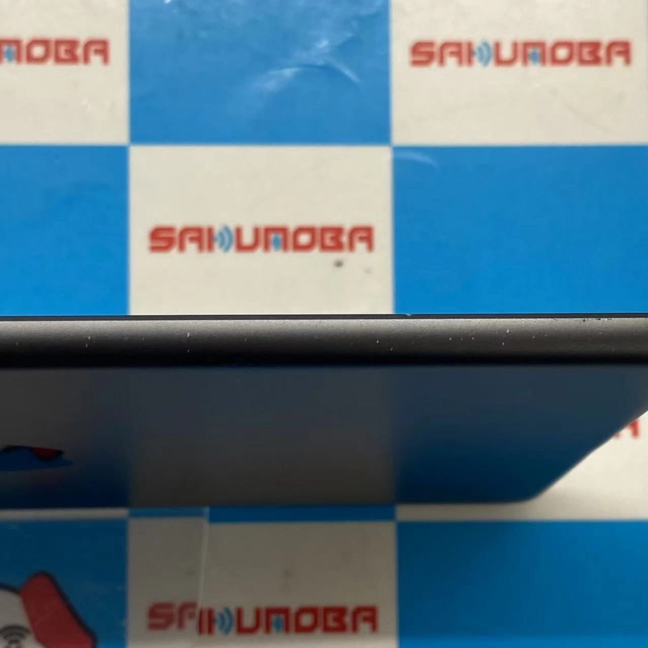 iPad mini 第5世代 Wi-Fi+Cellular モデル 256GB スペースグレイ MUXC2J/A SIMフリー