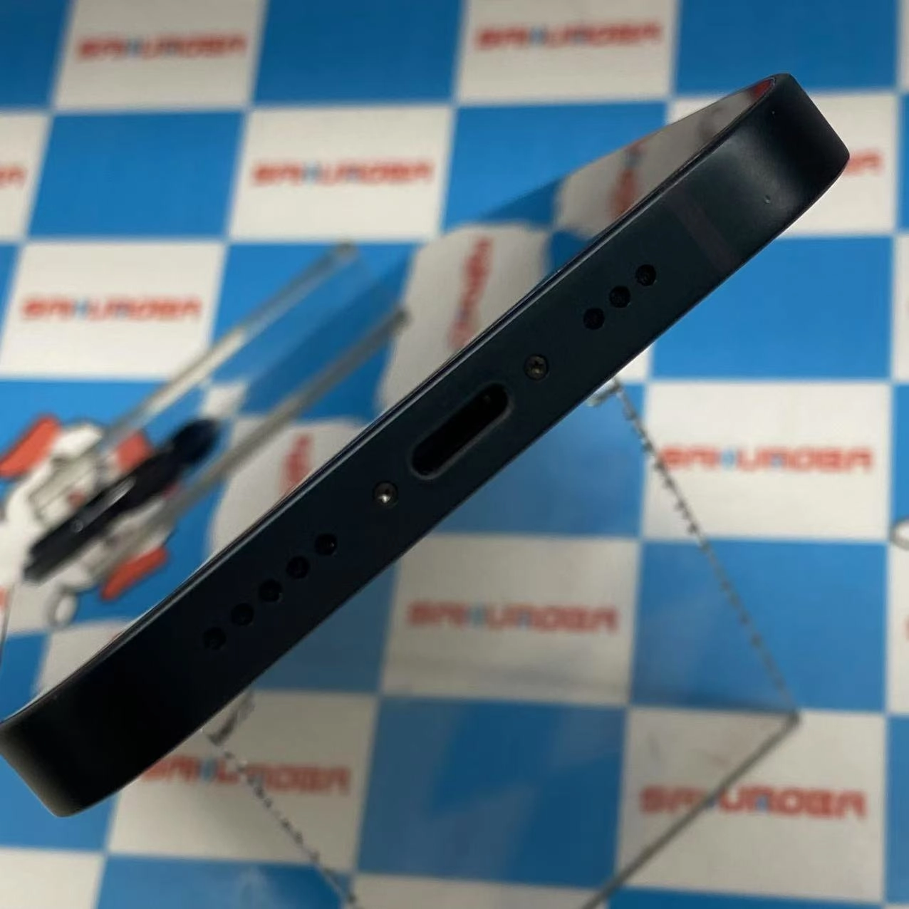 iPhone13 128GB ミッドナイト MLNC3J/A SoftBank版SIMフリー