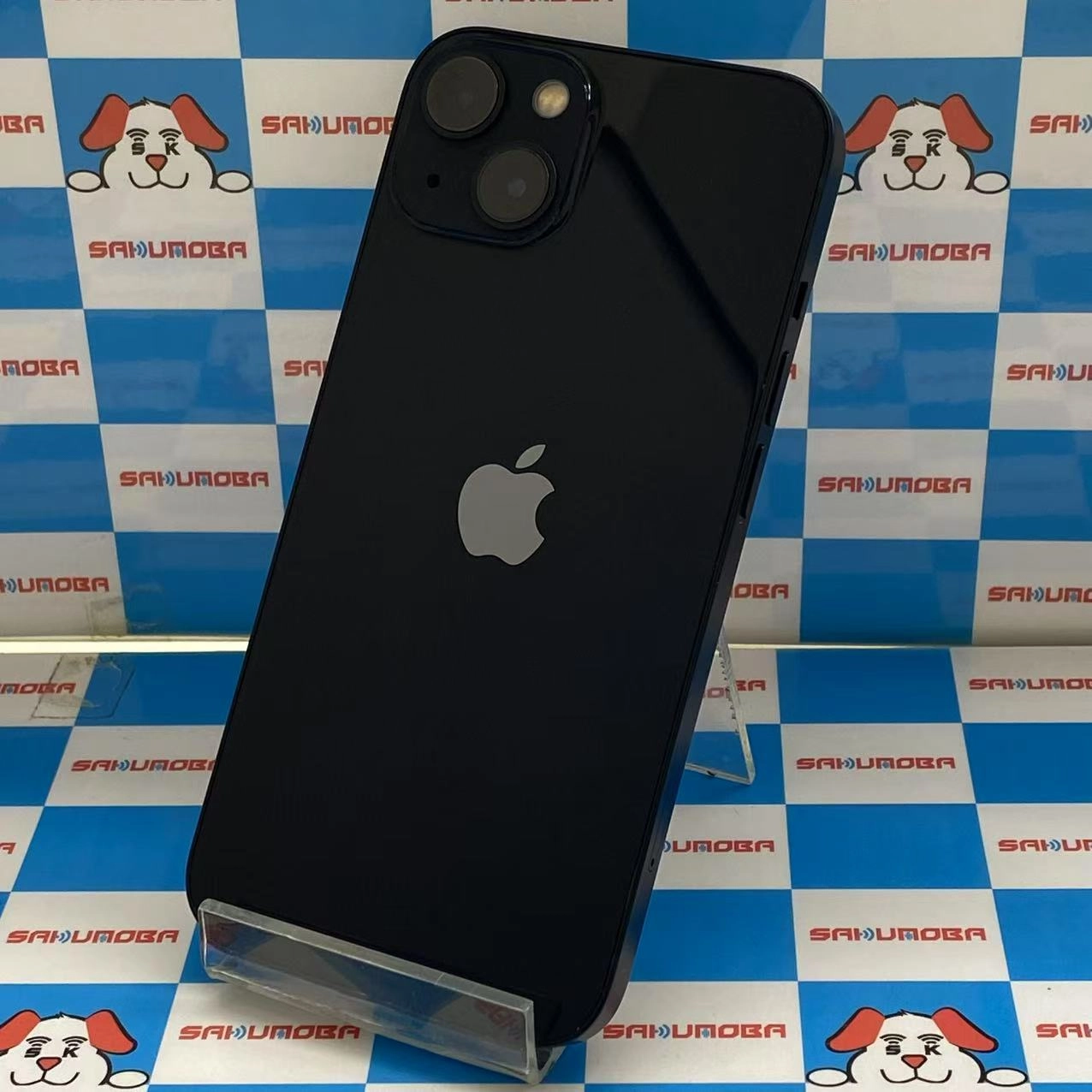 iPhone13 128GB ミッドナイト MLNC3J/A SoftBank版SIMフリー