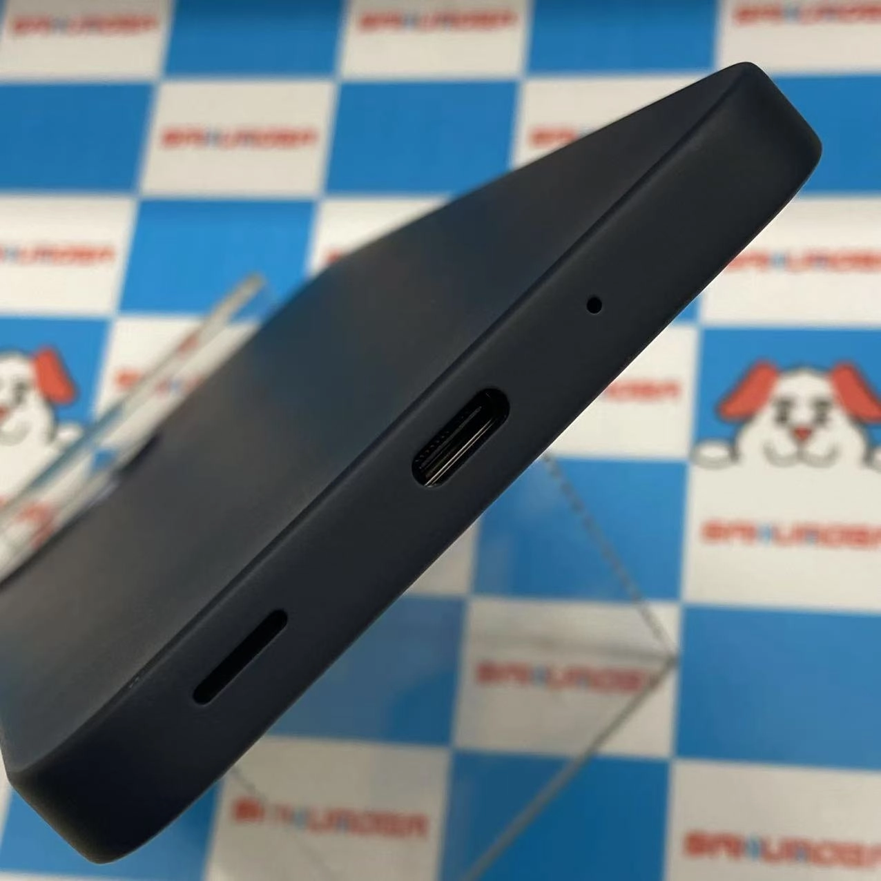 AQUOS wish4 4GB/64GB ブラック SH-52E docomo版SIMフリー 極美品