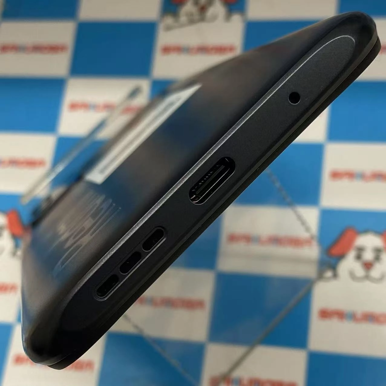 XIAOMI Redmi 9T 64GB カーボングレー M2010J19SR SIMフリー 極美品