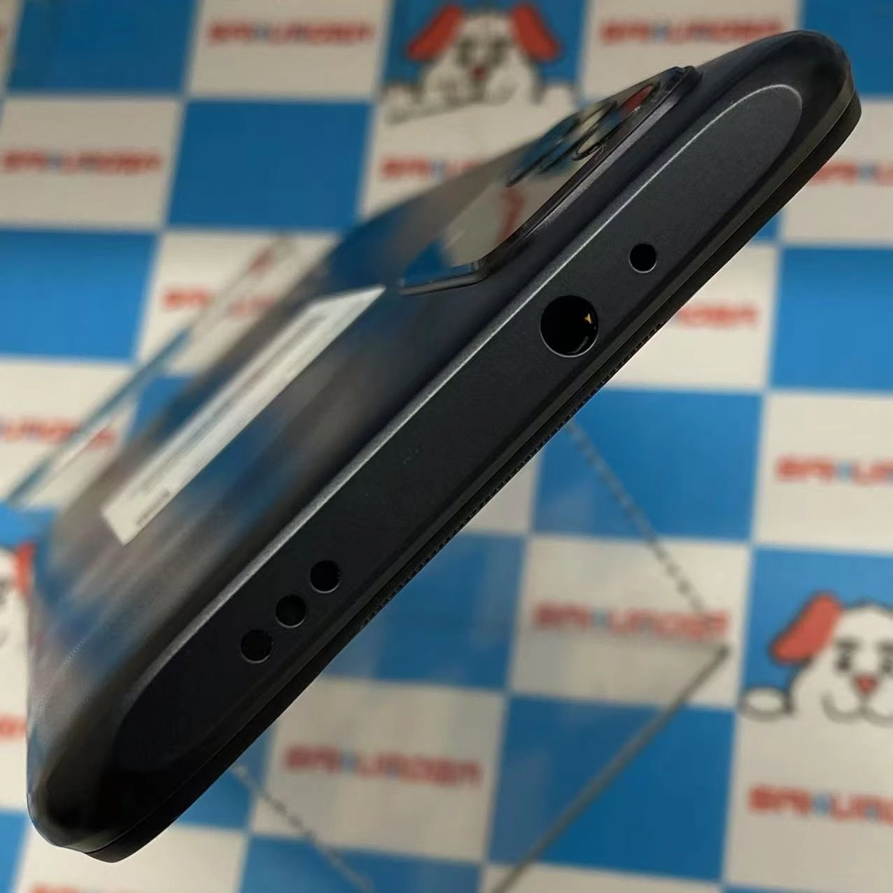 XIAOMI Redmi 9T 64GB カーボングレー M2010J19SR SIMフリー 極美品