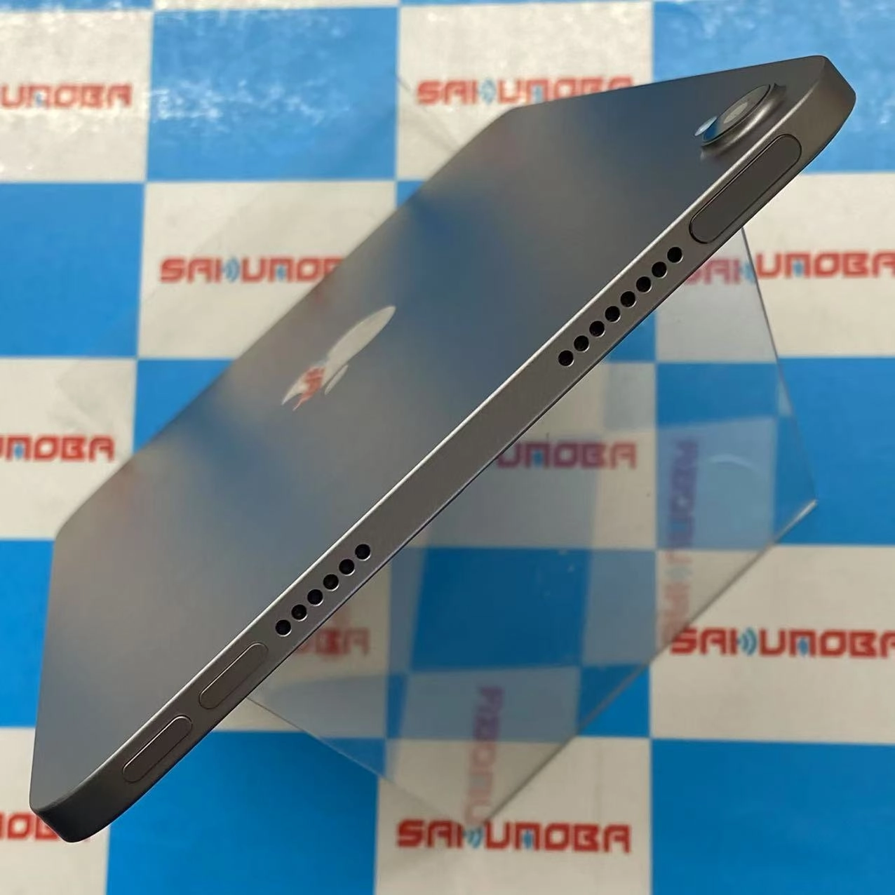 iPad mini 第7世代 (A17 Pro) Wi-Fiモデル 128GB スペースグレイ MXN63J/A 新品同様