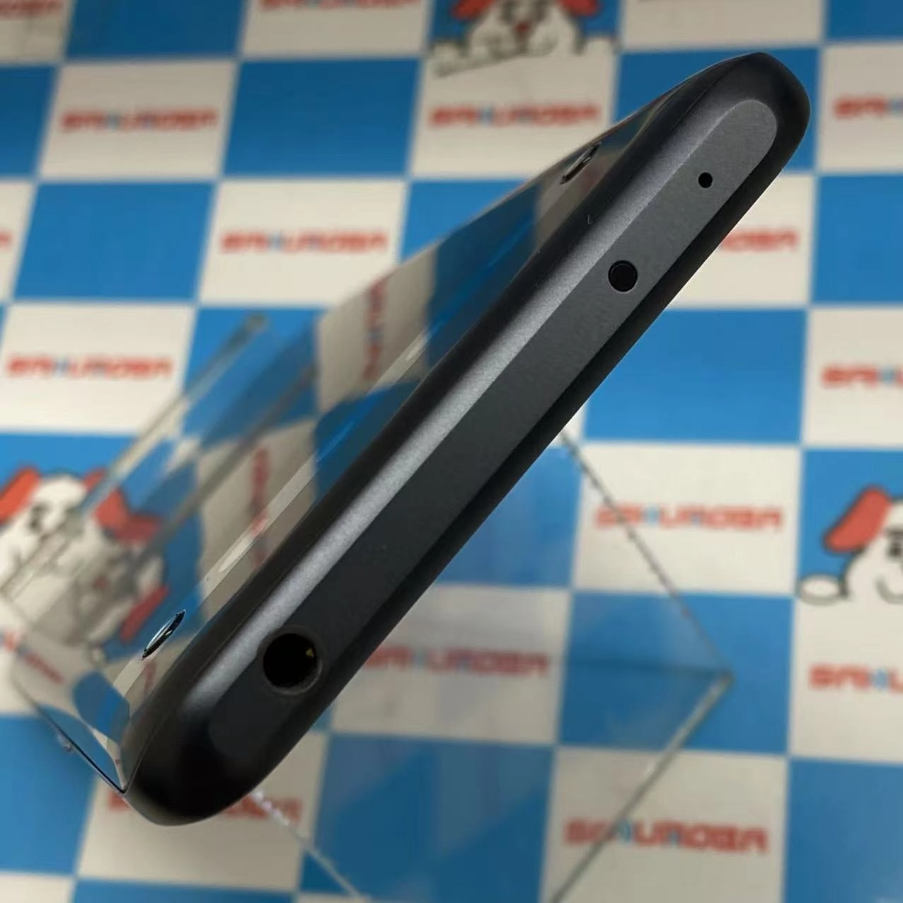 TCL 10 Pro 6 /128ブラック T899B ストア版 SIMフリー