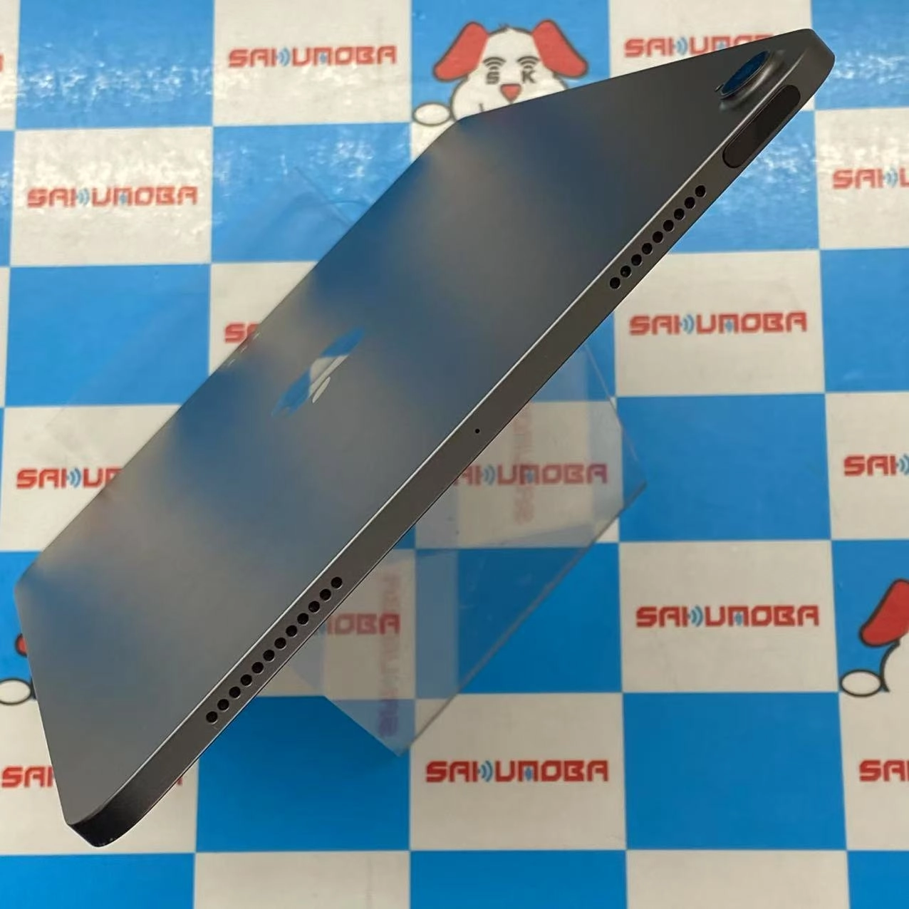 iPad Air 第5世代 Wi-Fiモデル 64GB スペースグレイ MM9C3J/A 美品