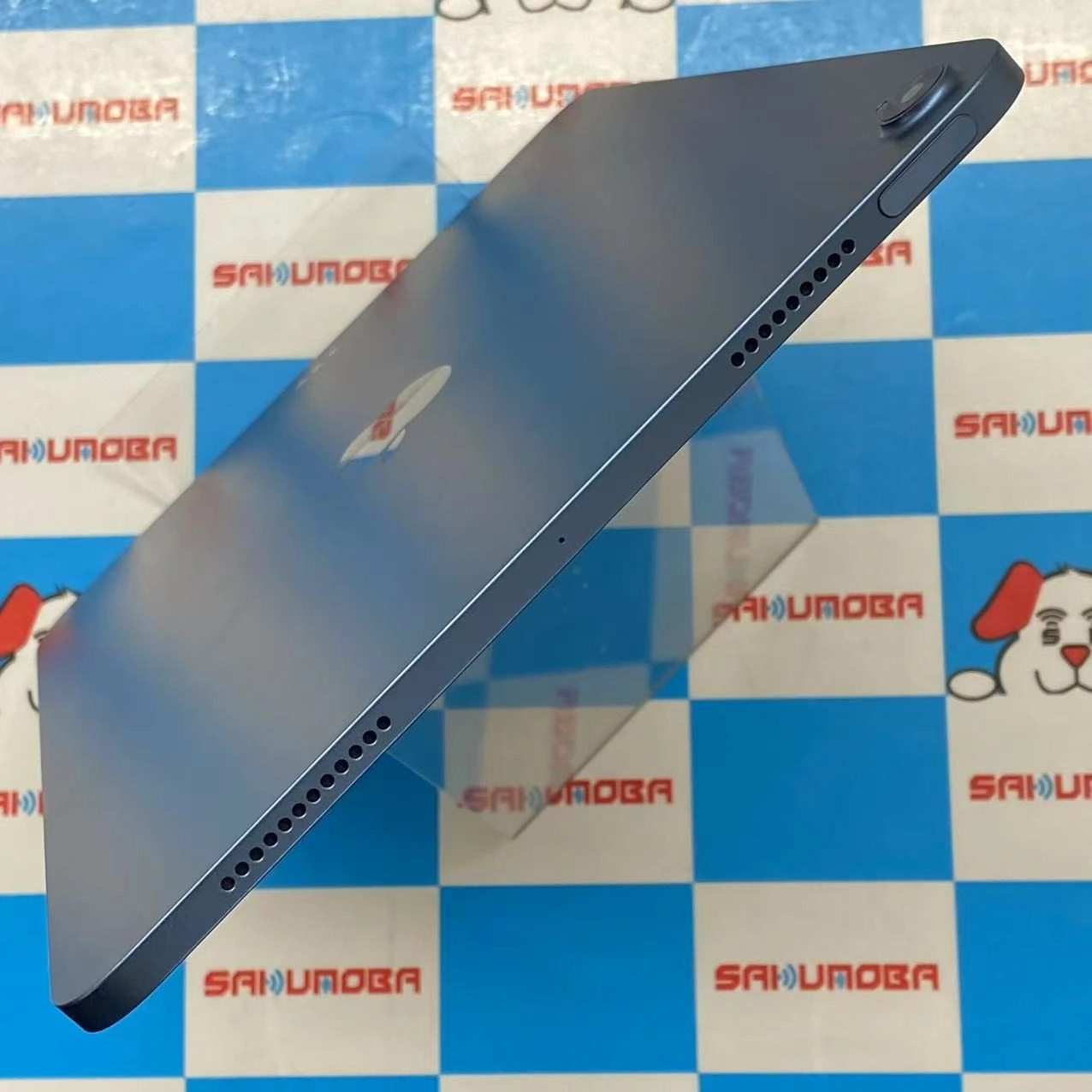 iPad Air 第5世代 Wi-Fiモデル 64GB ブルー MM9E3J/A 美品