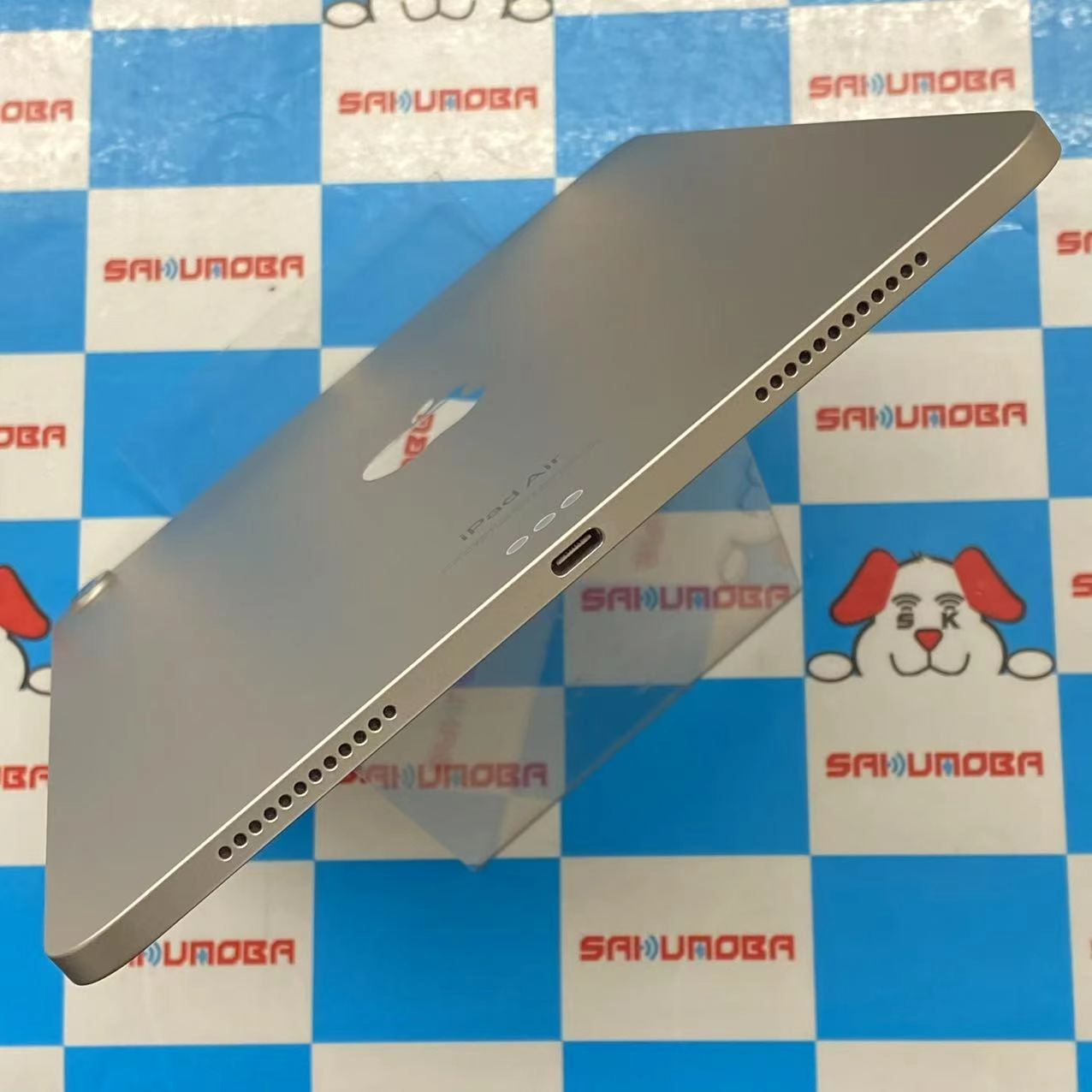 iPad Air 第5世代 Wi-Fiモデル 64GB スターライト MM9F3J/A 極美品