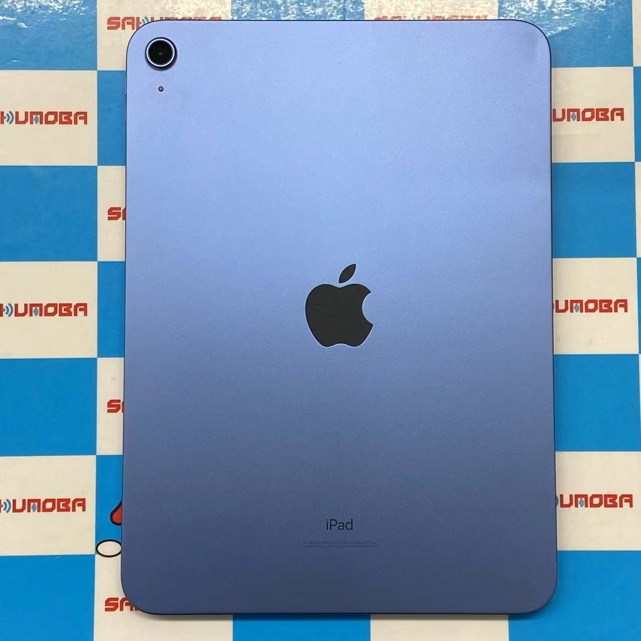 iPad 第10世代 Wi-Fiモデル 256GB ブルー MPQ93J/A ジャンク品