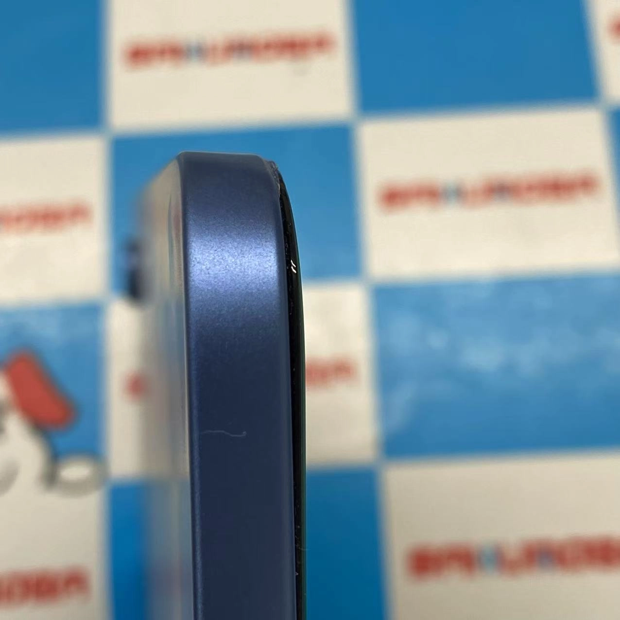 iPad 第10世代 Wi-Fiモデル 256GB ブルー MPQ93J/A ジャンク品