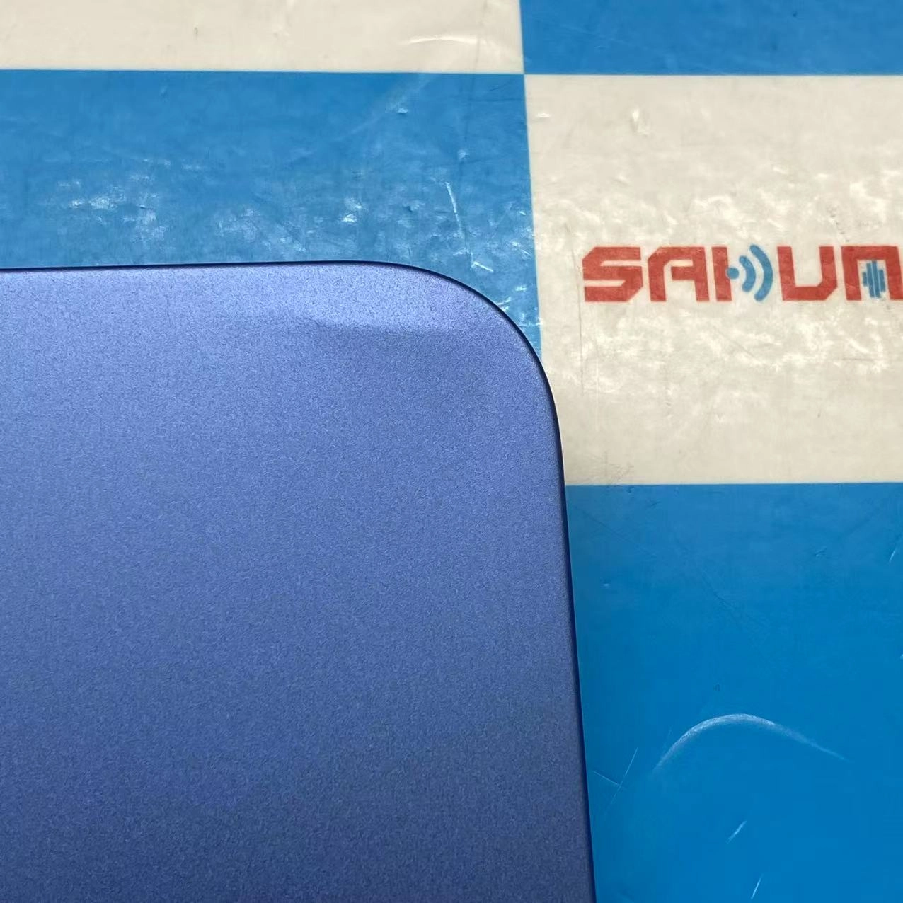 iPad 第10世代 Wi-Fiモデル 256GB ブルー MPQ93J/A ジャンク品