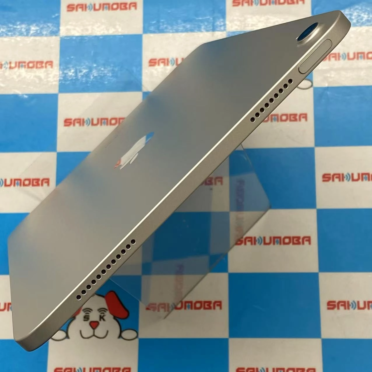 iPad 第10世代 Wi-Fiモデル 256GB シルバー MPQ83J/A 開封未使用品