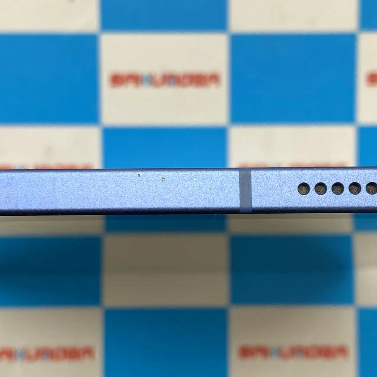 iPad 第10世代 Wi-Fi+Cellularモデル 256GB ブルー MQ6U3J/A SoftBank版SIMフリー