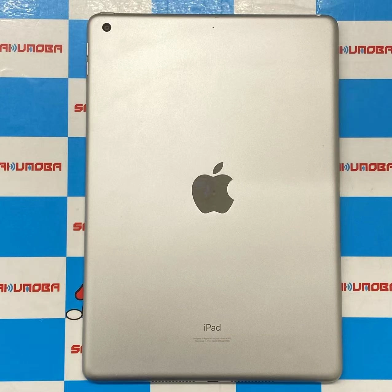 iPad 第9世代 Wi-Fiモデル 256GB シルバー MK2P3J/A 訳あり品