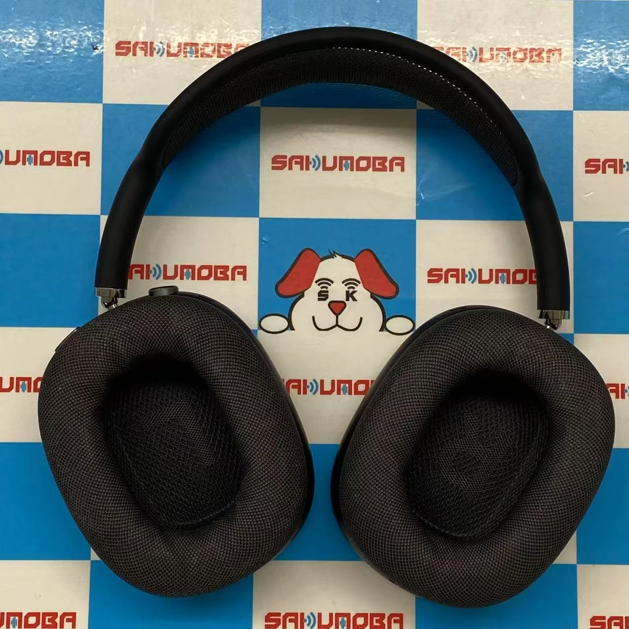 AirPods Max スペースグレイ A2096