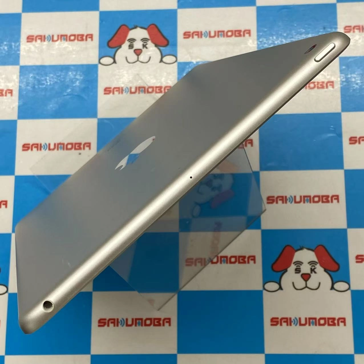 iPad 第9世代 Wi-Fiモデル 64GB シルバー MK2L3J/A 美品