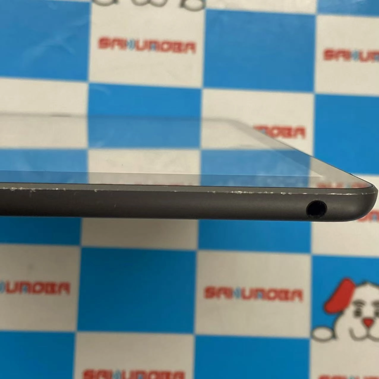 iPad 第9世代 Wi-Fiモデル 256GB スペースグレイ MK2N3J/A 訳あり品