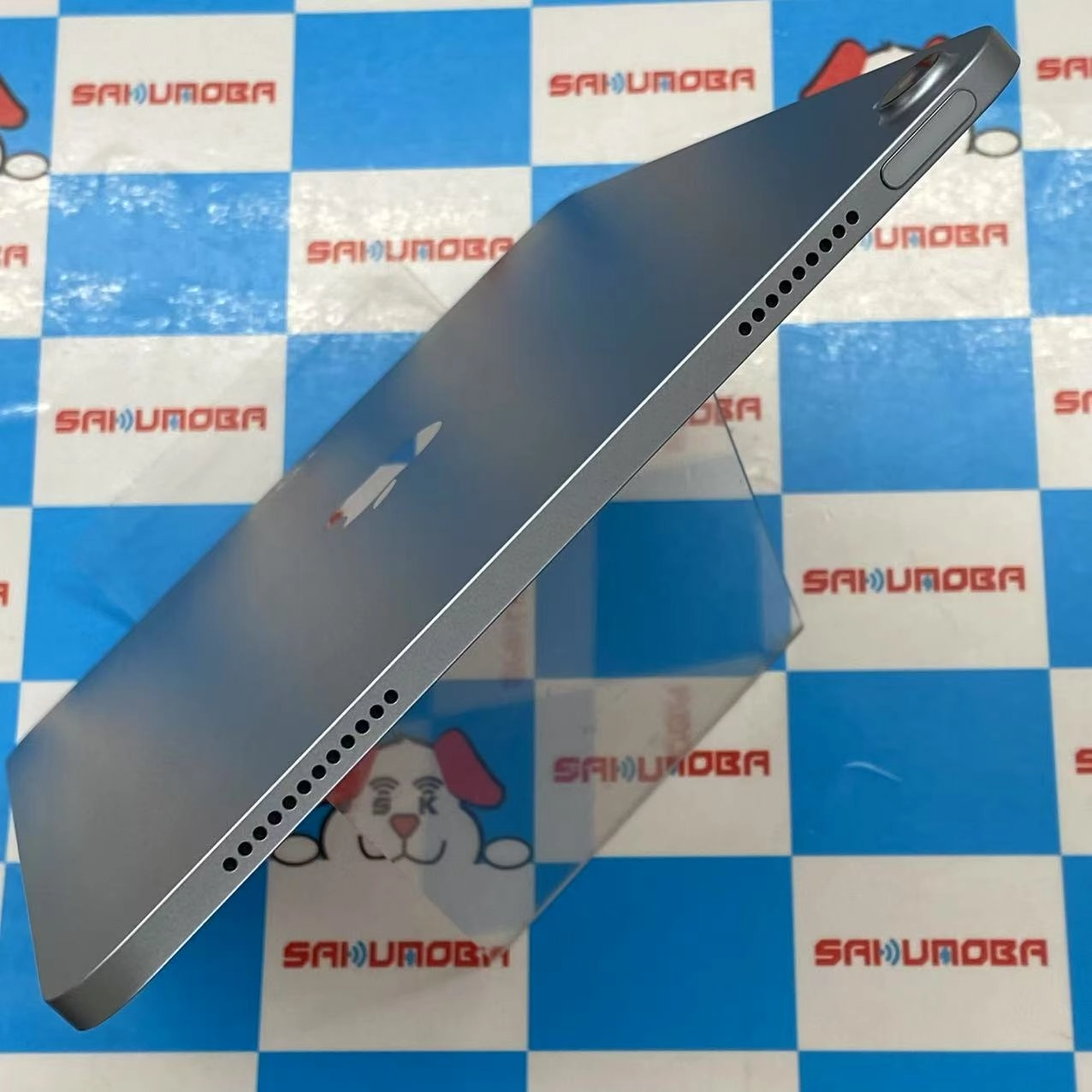 iPad Air 11インチ 第6世代 Wi-Fiモデル 128GB ブルー MUWD3J/A 開封未使用品