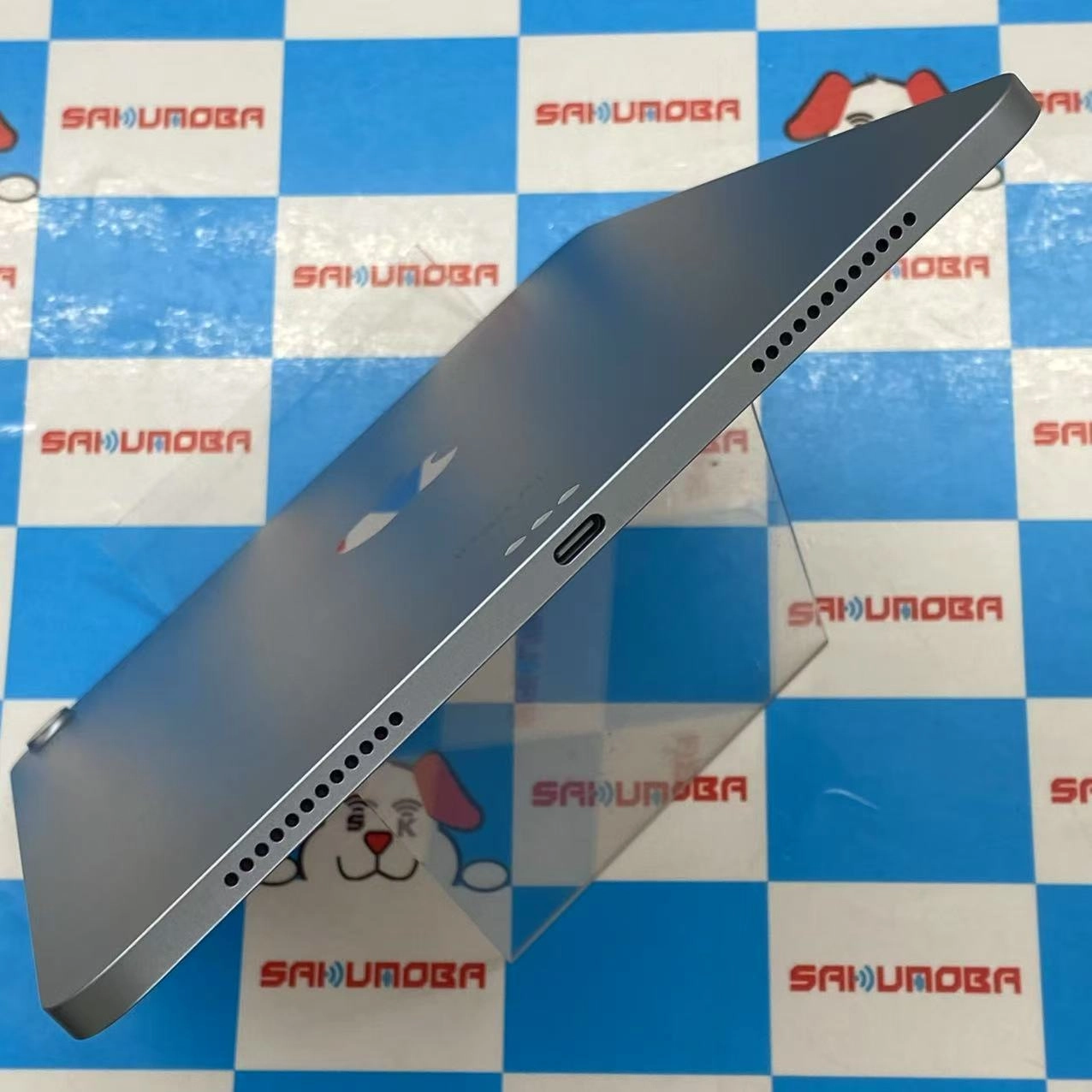 iPad Air 11インチ 第6世代 Wi-Fiモデル 128GB ブルー MUWD3J/A 開封未使用品