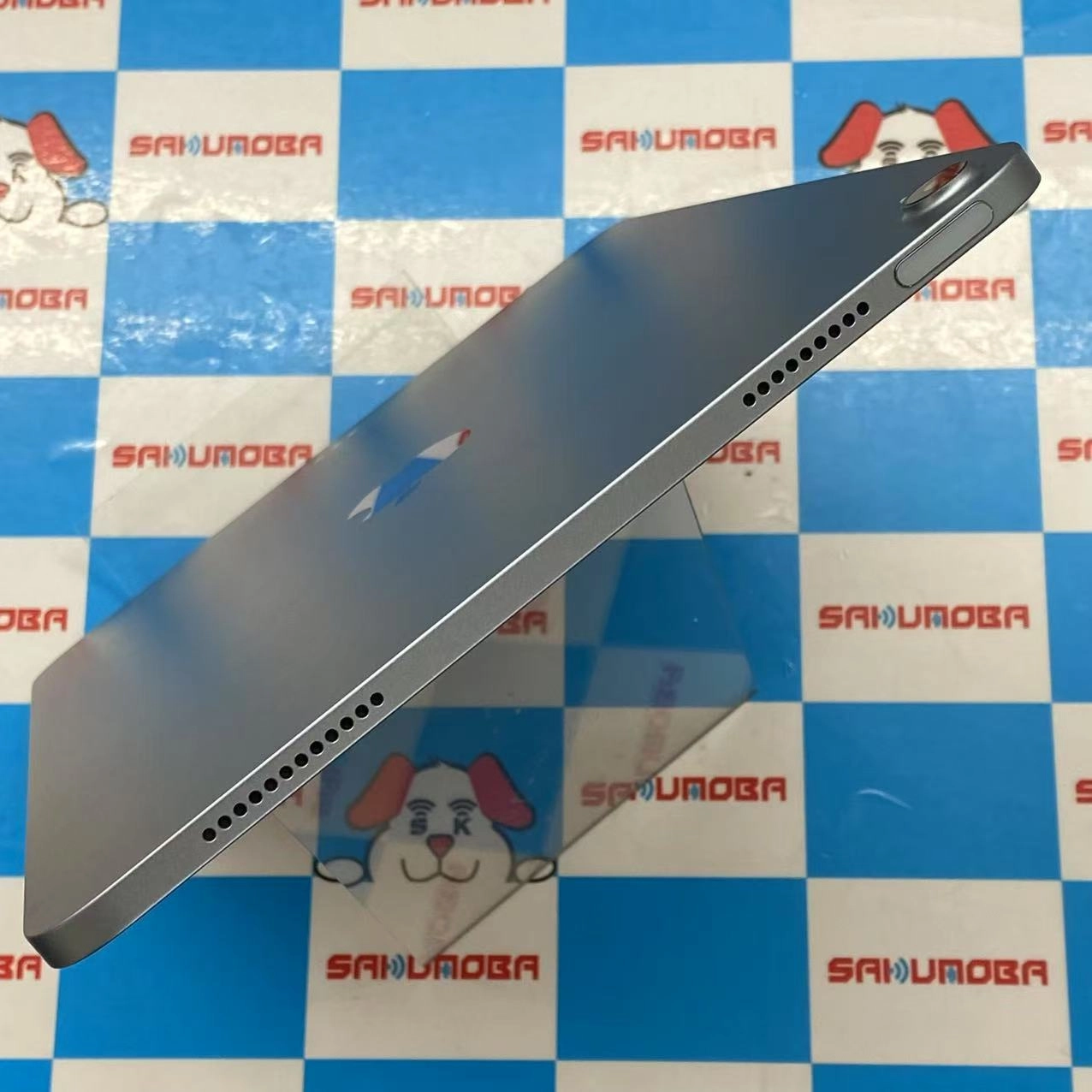 iPad Air 11インチ 第6世代 Wi-Fiモデル 128GB ブルー MUWD3J/A 開封未使用品