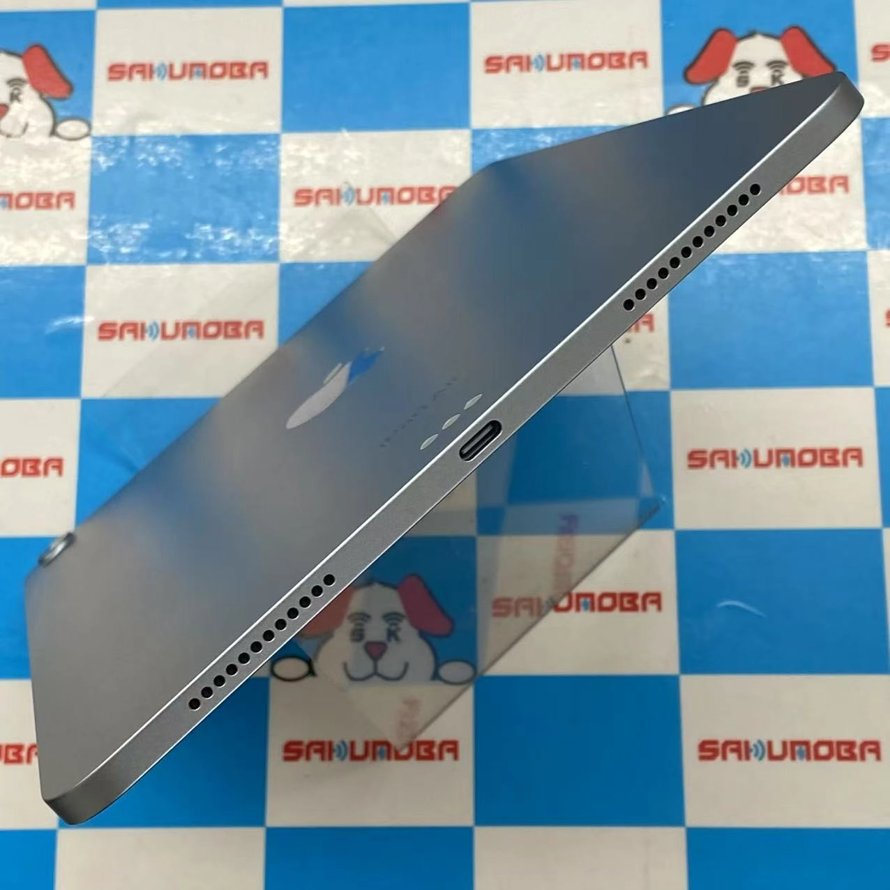 iPad Air 11インチ 第6世代 Wi-Fiモデル 128GB ブルー MUWD3J/A 開封未使用品