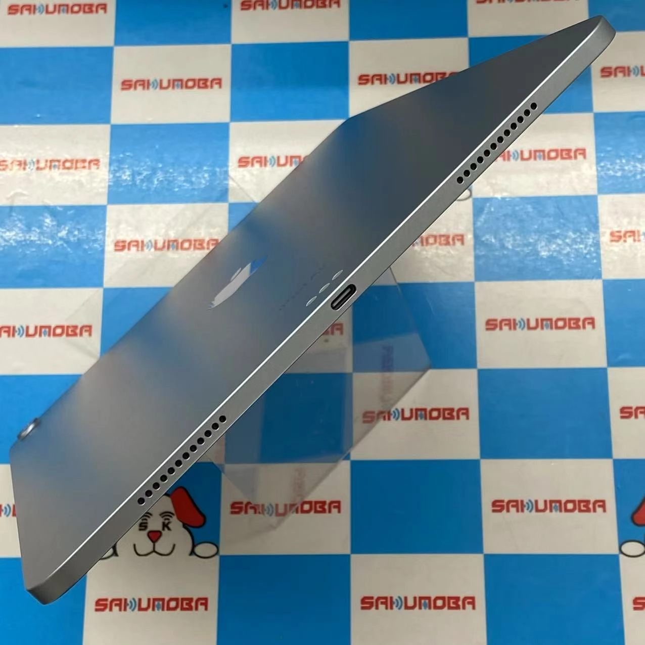 iPad Air 13インチ 第6世代 Wi-Fiモデル 128GB ブルー MV283J/A 新品同様