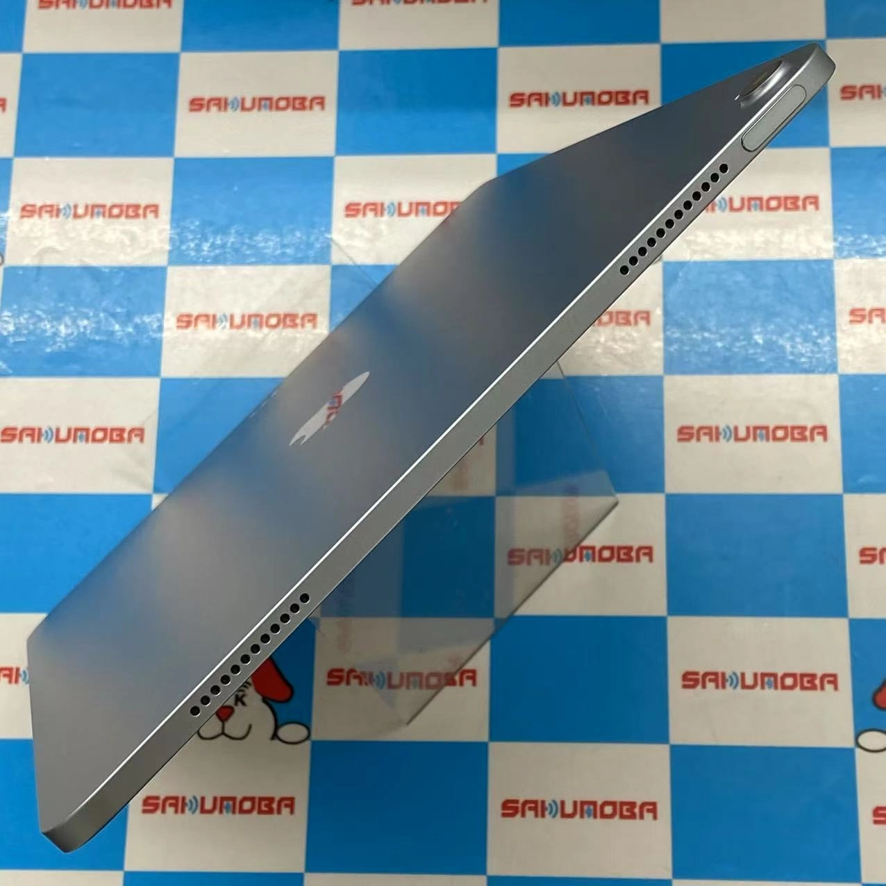 iPad Air 13インチ 第6世代 Wi-Fiモデル 128GB ブルー MV283J/A 新品同様