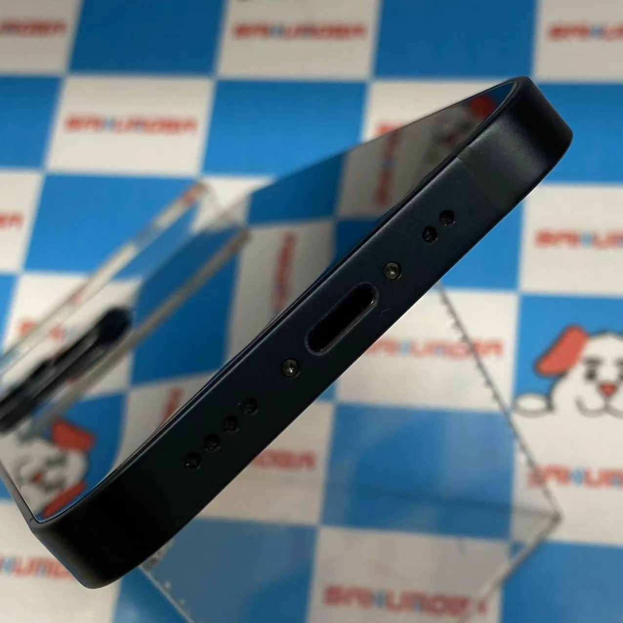 iPhone13 mini 128GB ミッドナイト MLJC3J/A SIMフリー