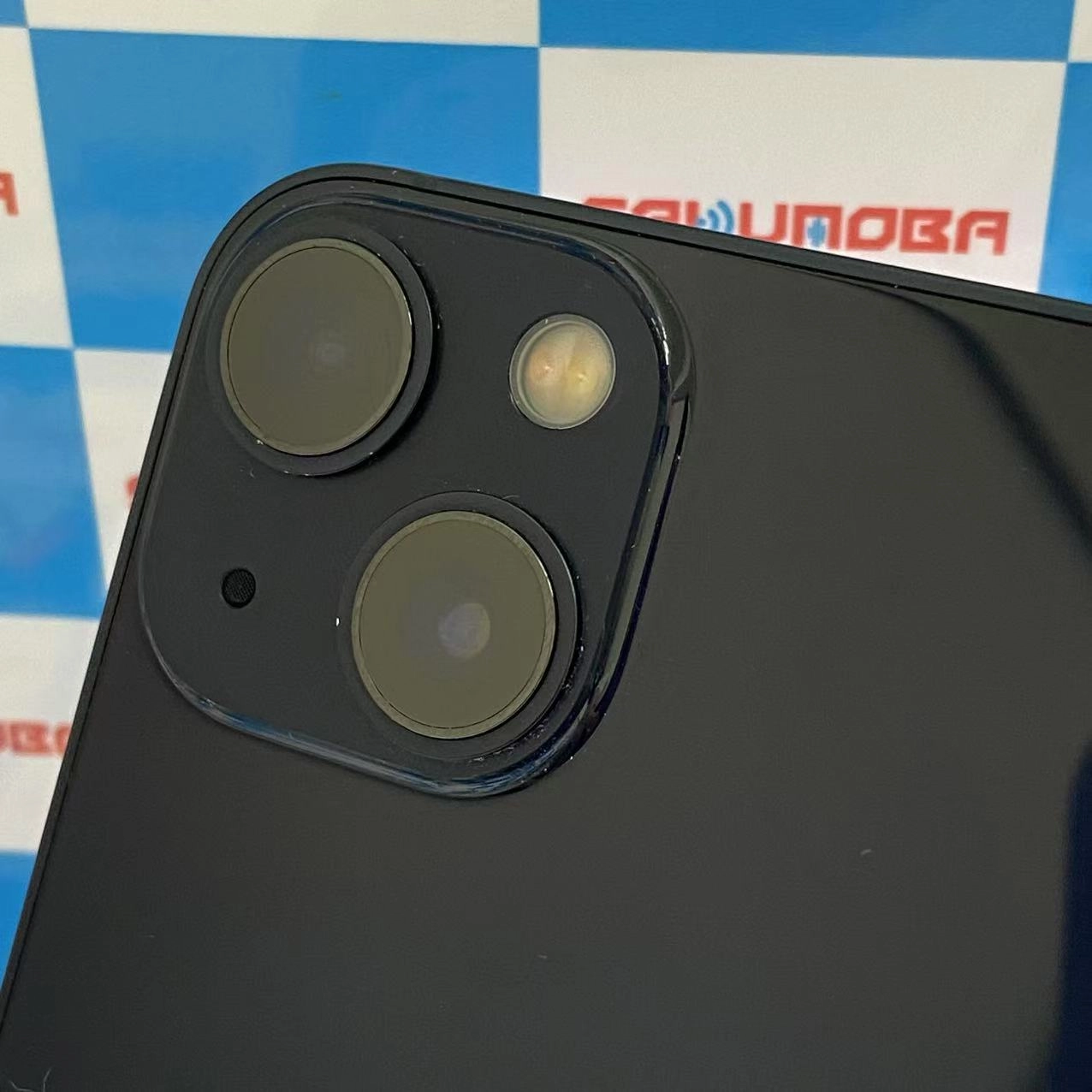 iPhone13 mini 128GB ミッドナイト MLJC3J/A SIMフリー