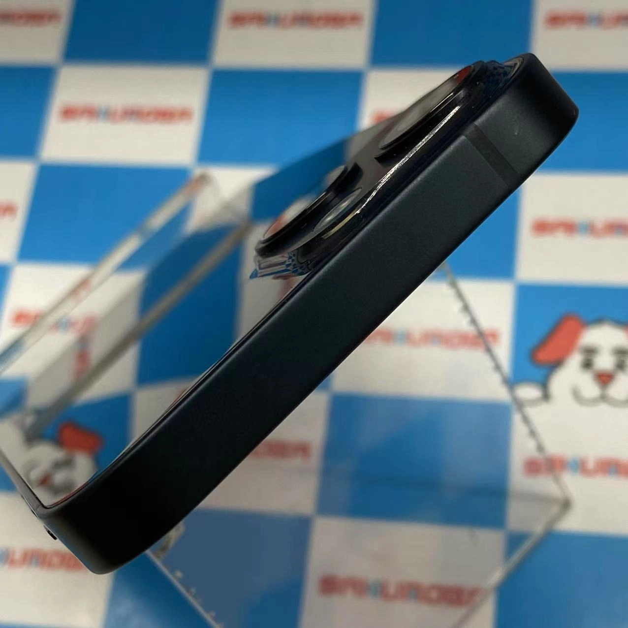 iPhone13 mini 128GB ミッドナイト MLJC3J/A SIMフリー