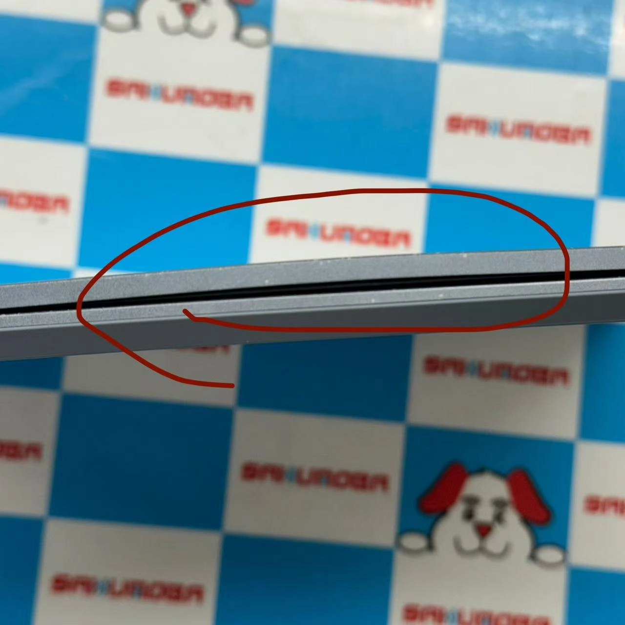 Surface Laptop Go 8GB/128GB アイス ブルー THH-00034 i5-1035G1 訳あり品