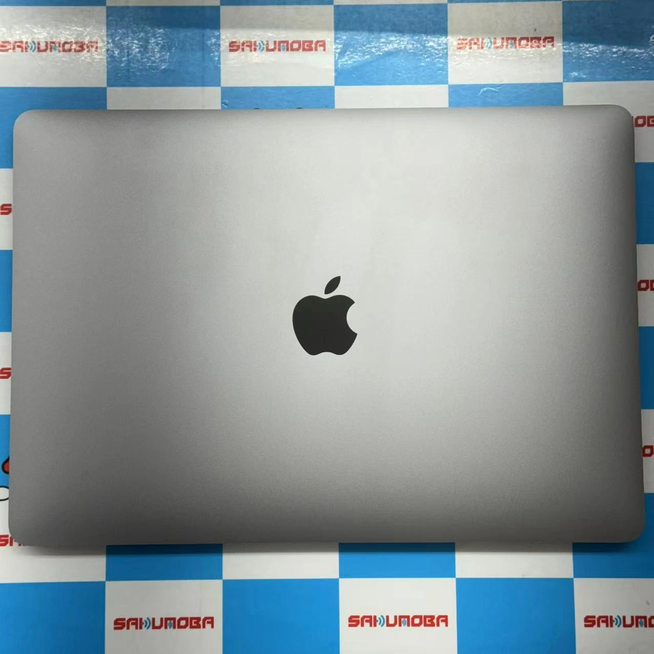 MacBook Air 13インチ Late2020 Apple M1 8GB/256GB スペースグレイ 7GPU 8CPU A2337 USキーボート