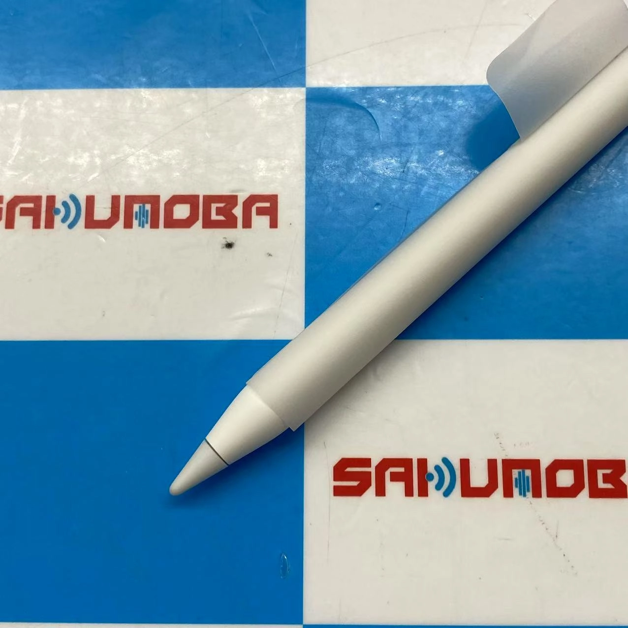 Apple Pencil Pro ホワイト MX2D3ZA/A 極美品