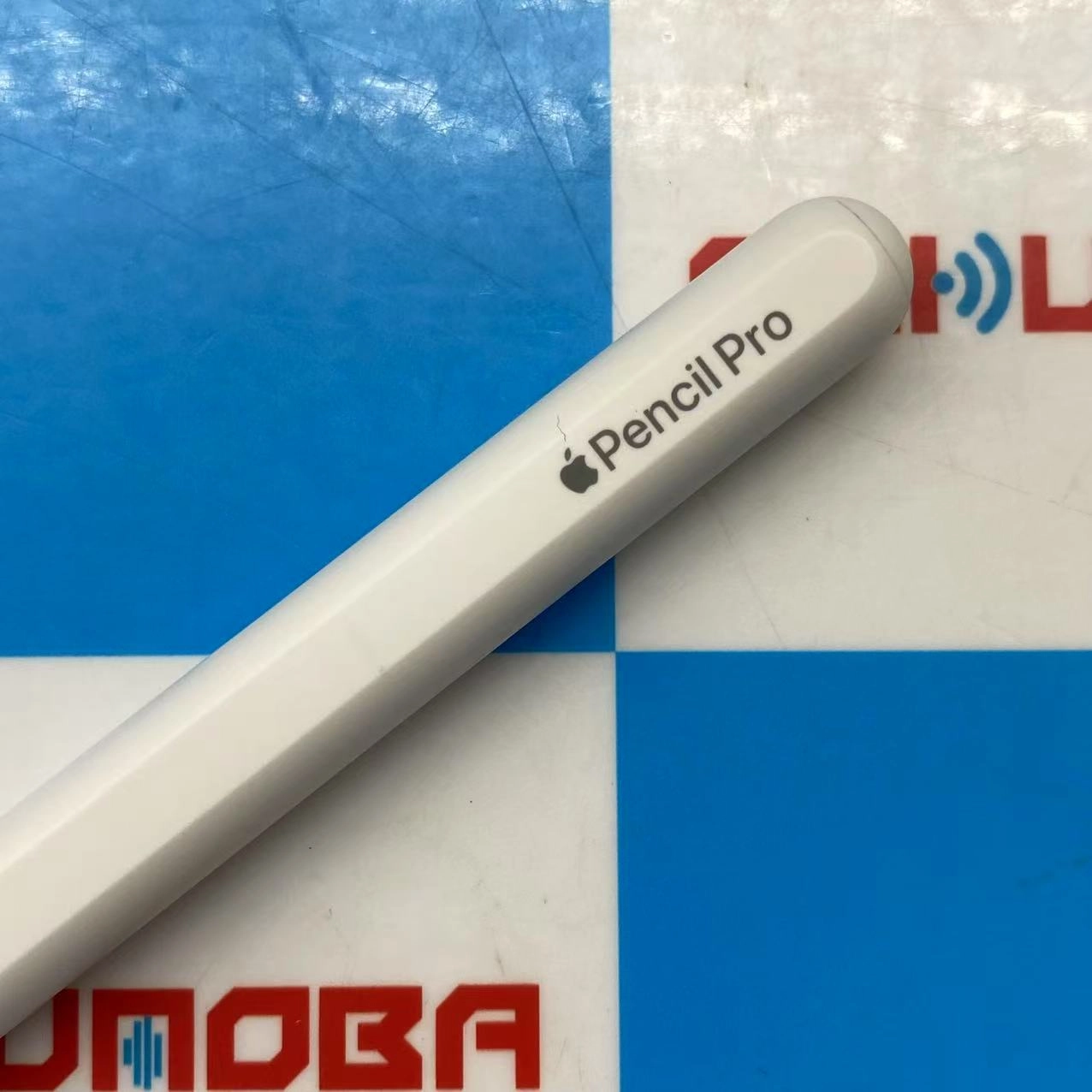 Apple Pencil Pro ホワイト MX2D3ZA/A 美品