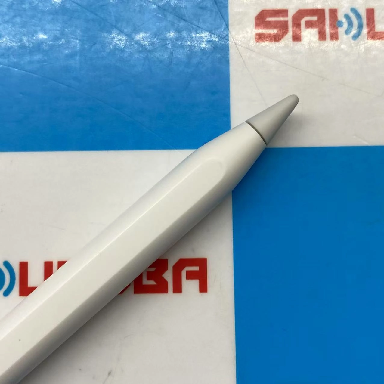 Apple Pencil Pro ホワイト MX2D3ZA/A 美品