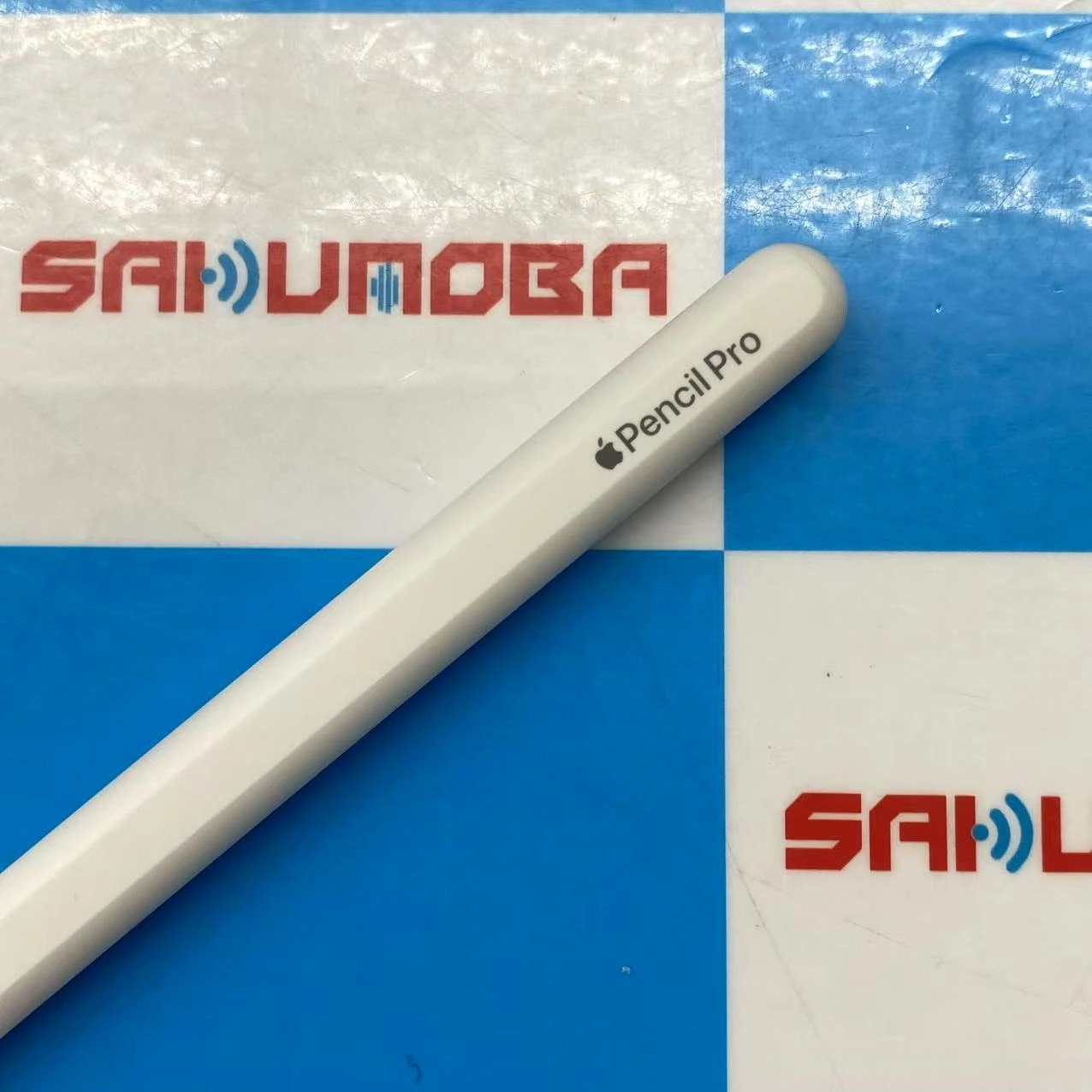 Apple Pencil Pro ホワイト MX2D3ZA/A 極美品