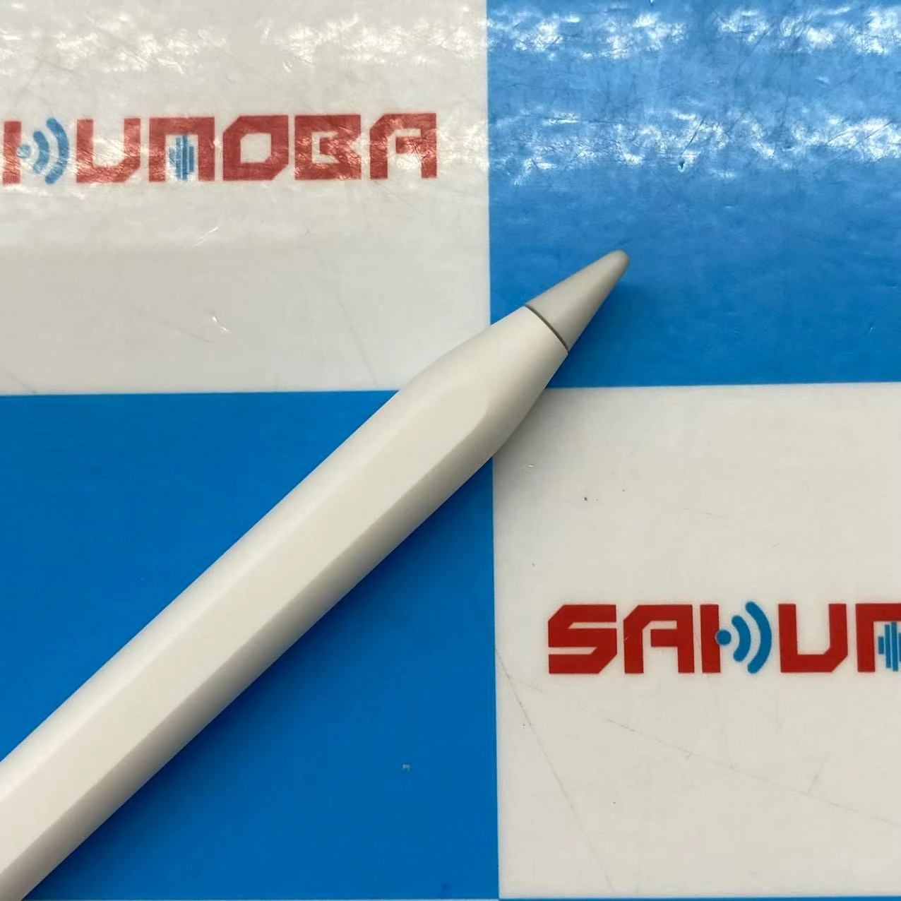 Apple Pencil Pro ホワイト MX2D3ZA/A 極美品