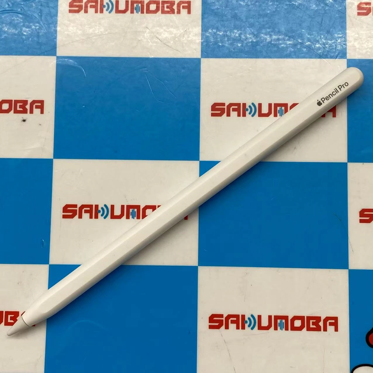 Apple Pencil Pro ホワイト MX2D3ZA/A