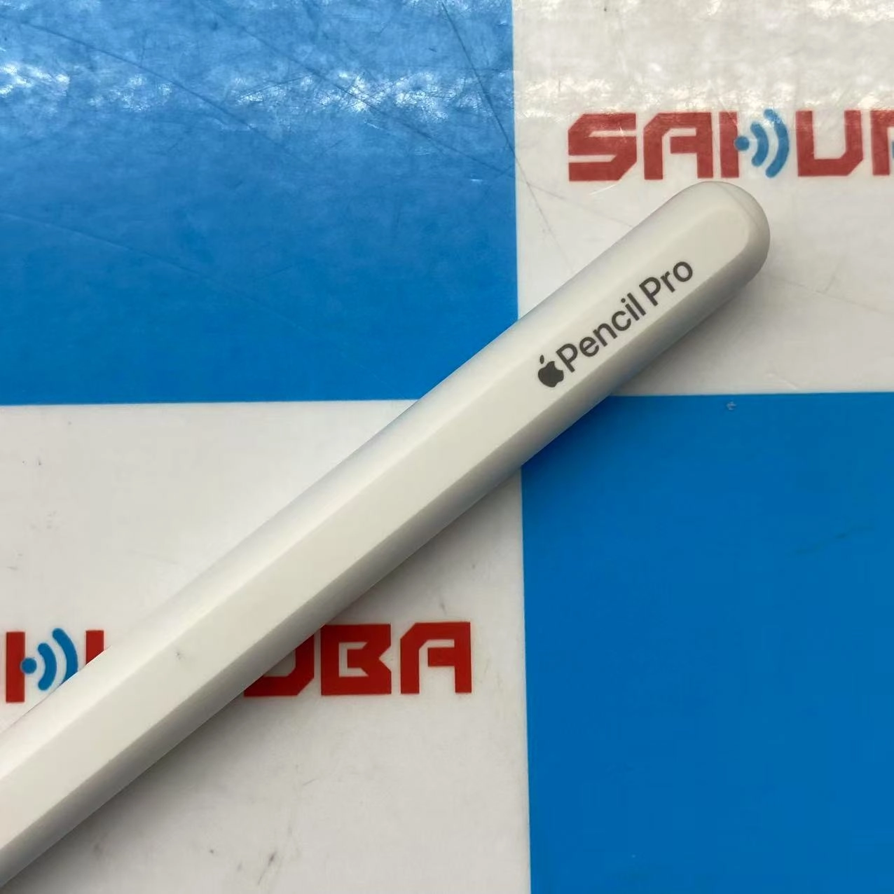 Apple Pencil Pro ホワイト MX2D3ZA/A