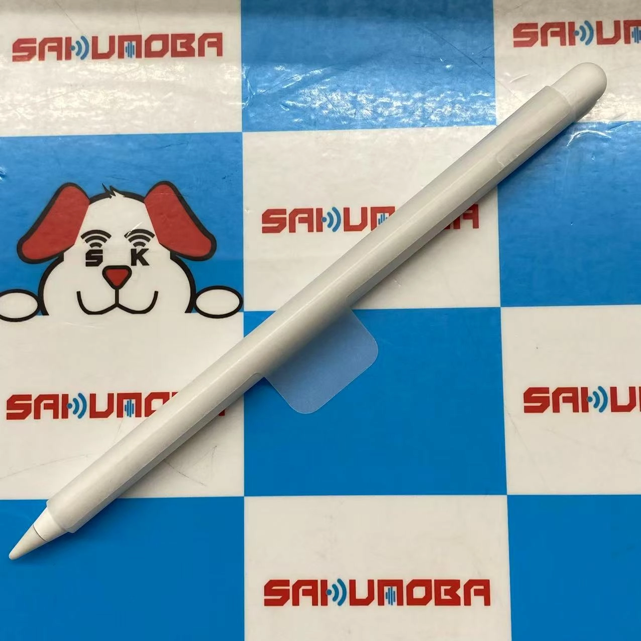 Apple Pencil Pro ホワイト MX2D3ZA/A 美品