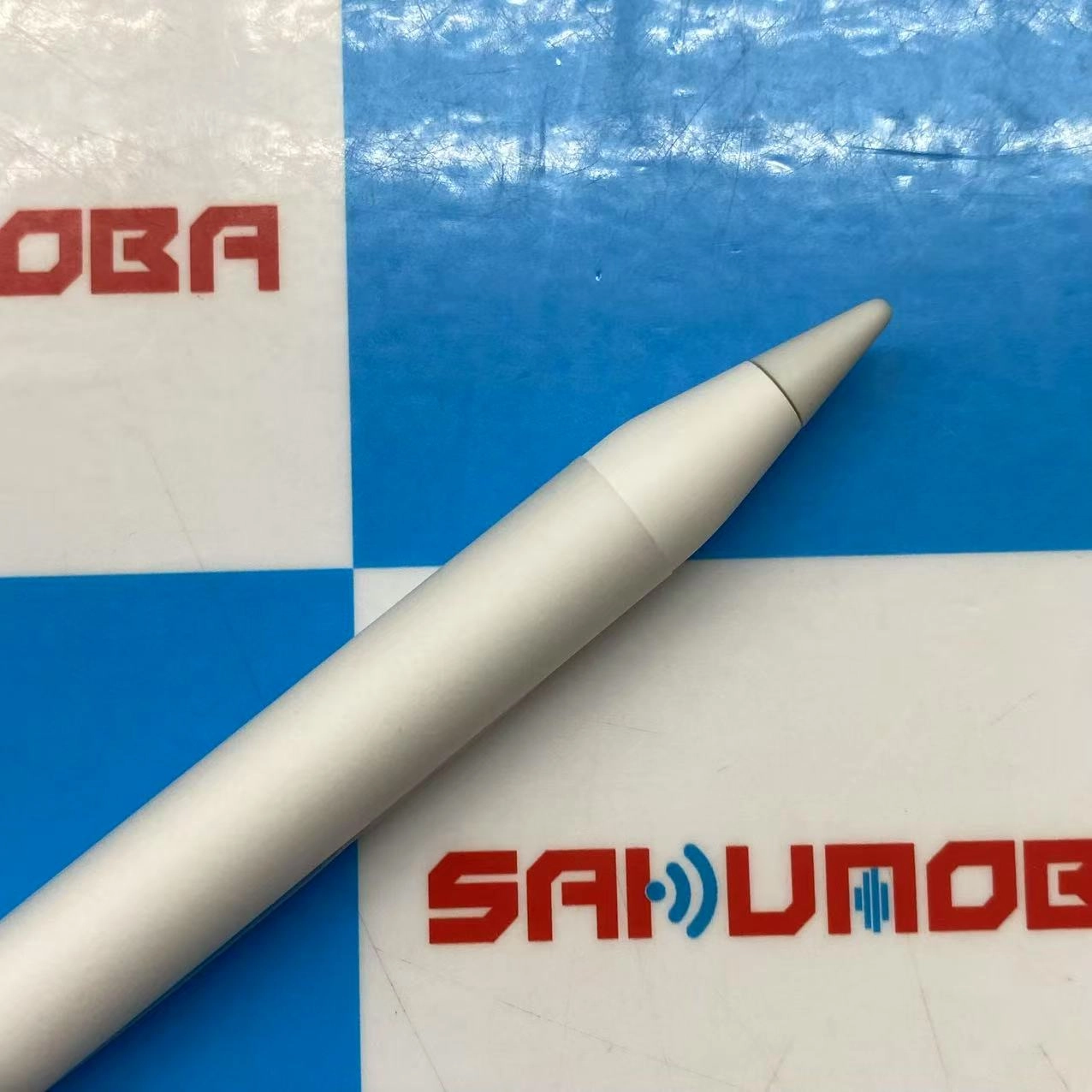 Apple Pencil Pro ホワイト MX2D3ZA/A 美品