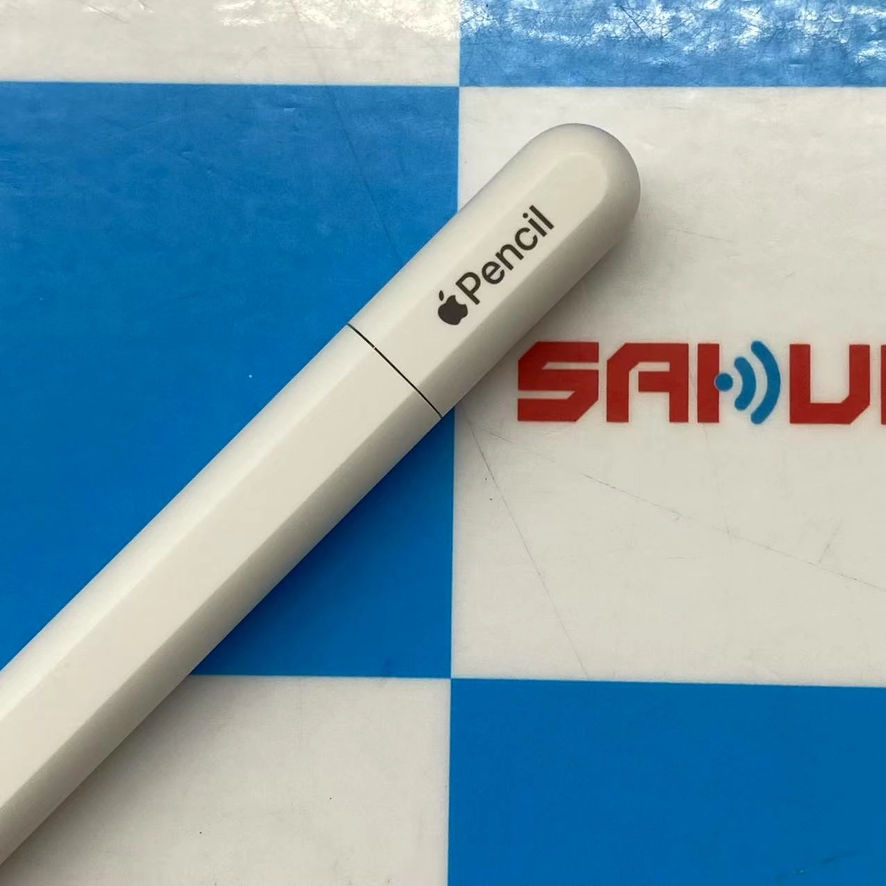 Apple Pencil USB-C ホワイト MUWA3ZA/A 美品