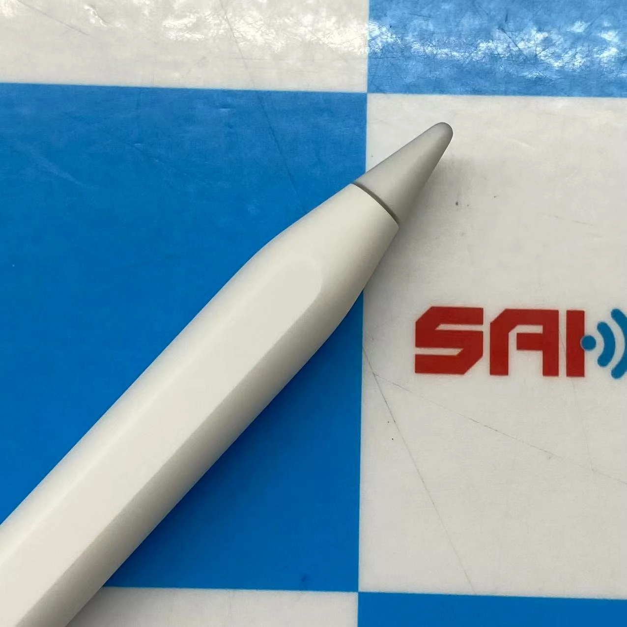 Apple Pencil USB-C ホワイト MUWA3ZA/A 美品