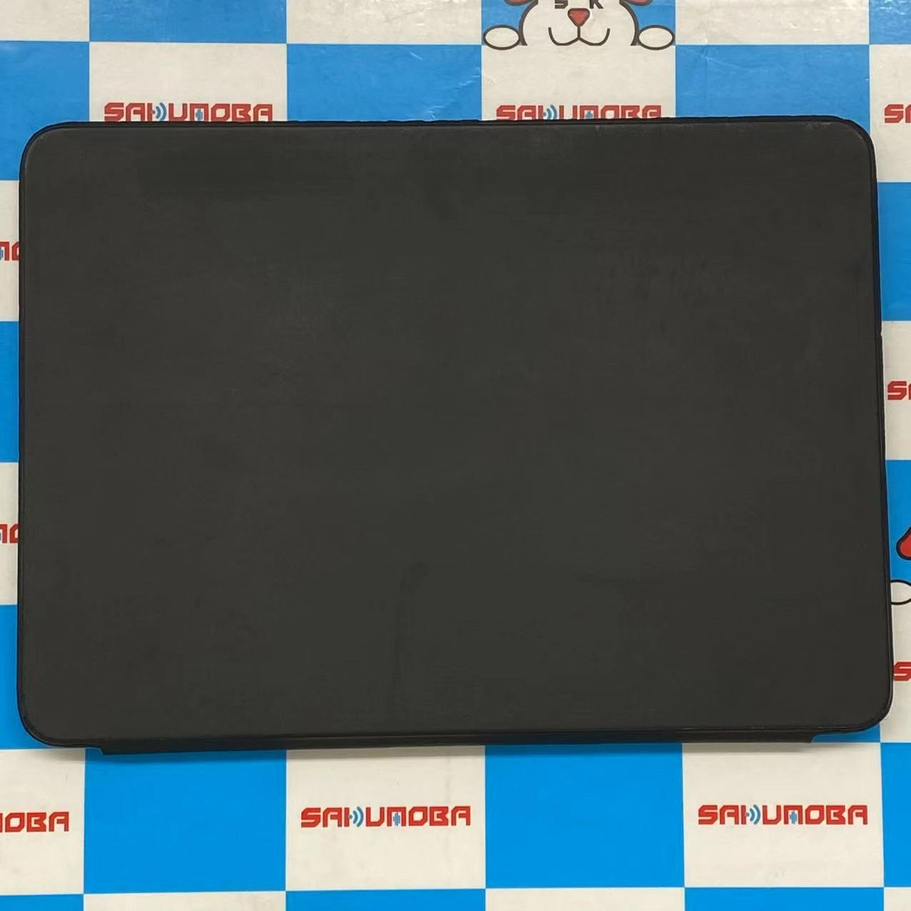 Smart Keyboard Folio 11インチ 第2世代 ブラック MXNK2J/A **