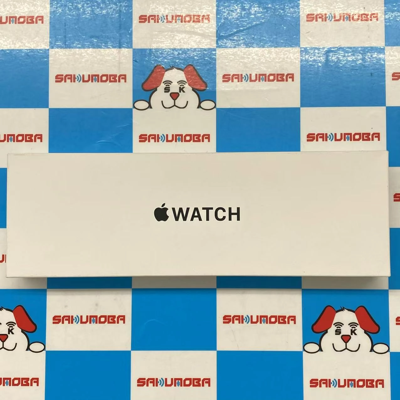 Apple Watch SE 第2世代 40mm GPSモデル 32GB ミッドナイトスポーツバンド MR9X3KH/A アルミニウムケース 海外版 新品未開封