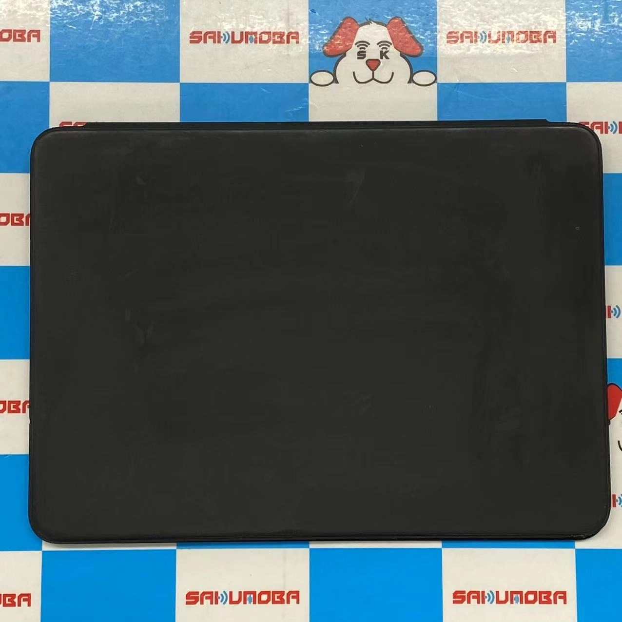 Smart Keyboard Folio 11インチ 第2世代 ブラック MXNK2J/A **