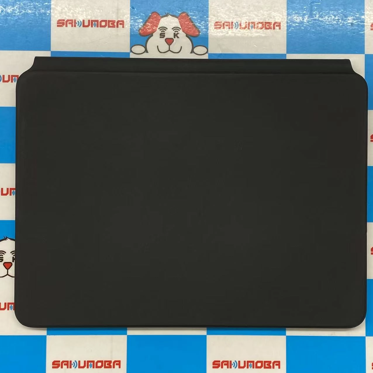 iPad Pro 第1/2/3/4世代用 Magic Keyboard (US) MXQT2LL/A  US配列 美品 ** ブラック