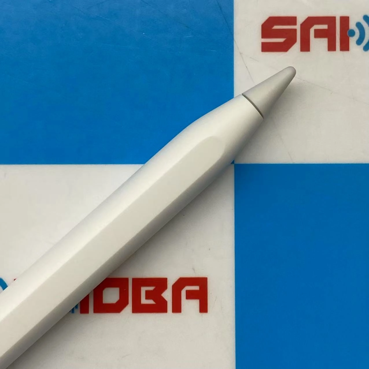 Apple Pencil Pro ホワイト MX2D3ZA/A 美品