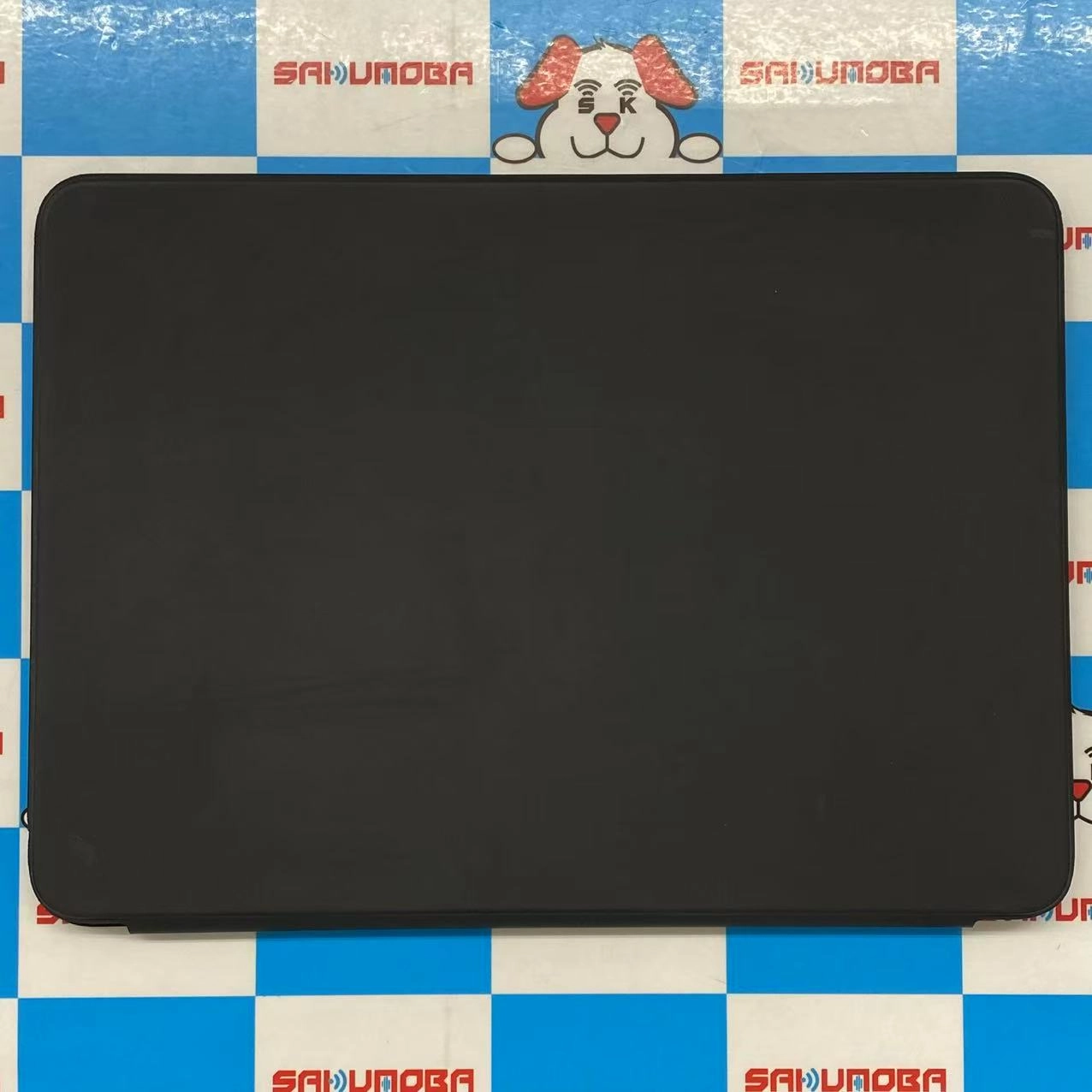 11インチiPad Pro（第3世代）・iPad Air（第5・4世代）用Smart Keyboard Folio - 英語（US） MXNK2LL/A