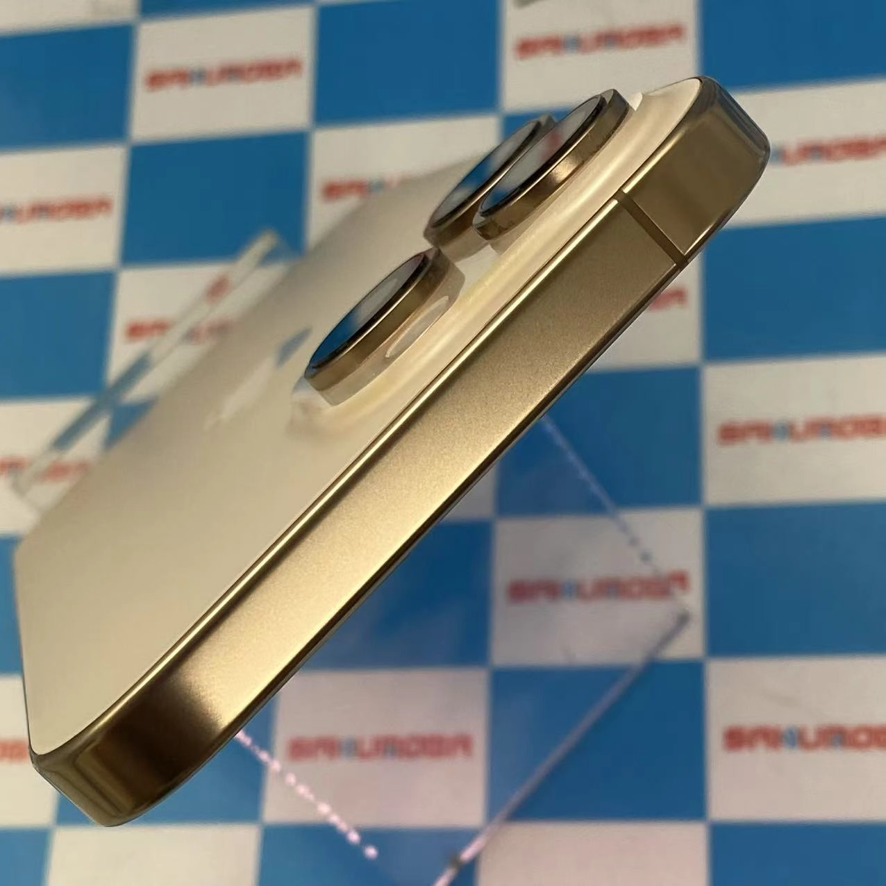 iPhone16 Pro Max 1TB デザートチタニウム MYWT3J/A SIMフリー 極美品